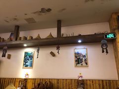 -滇香肴·云南菜蒸汽石锅鱼(云南北路店)