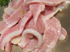 -轻烧烤肉(光谷步行街店)