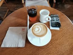 -1901 Cafe(西四店)