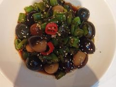 玲珑皮蛋-玫瑰厅上海菜(兴国路店)