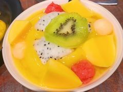 -Mango Tango