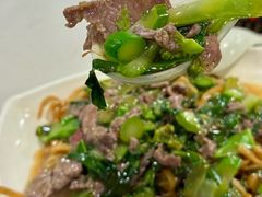 -菜忠潮州牛肉店(岗厦店)