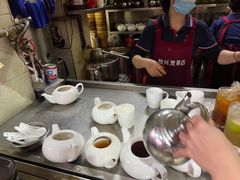 -恒兴发茶店(水巷口店)