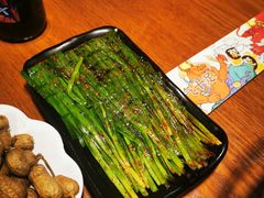 -聚点串吧·北京烧烤(赵登禹路店)