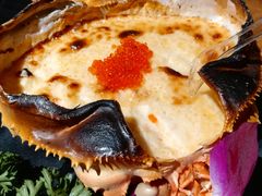-和风食堂·日料·无界小火锅