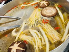 -陈记顺和潮汕牛肉火锅(番禺迎宾大道店)