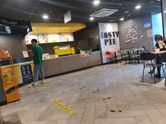 -麦当劳(红唐店)