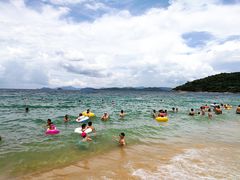 -大梅沙海滨公园