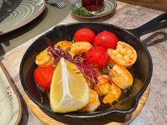 -BEYTI RESTAURANT贝迪土耳其餐厅