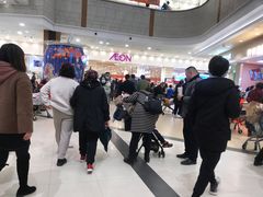 -永旺梦乐城(金银潭店)