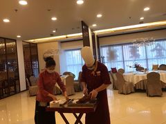 -北京全聚德(西客站店)
