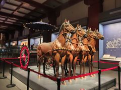 -北京大葆台遗址博物馆