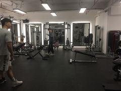 -YCHL Studios健身工作室(市二宫店)