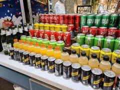 -晶丽香榭自助餐(南京大饭店)