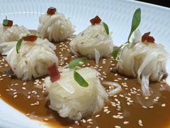 -喜悦烤鸭·新京菜(王府井店)