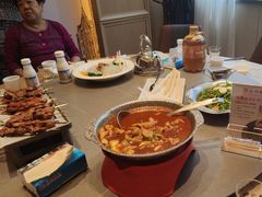 -大闫家烧烤·小海鲜家常菜(郑庄店)