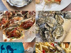 -斯普汇生蚝牛排馆(中骏世界城店)