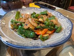 -西江美食舫·江西菜(健德桥店)