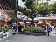 -成都银泰城