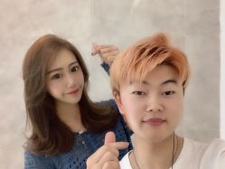 点击看大图 -ASA HAIR SALON