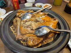 -闽鄂情·闽南招财鸭(水头店)