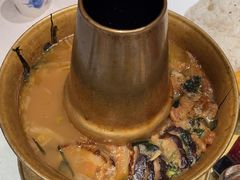 -山西会馆·晋菜·晋商宴·学堂记忆(许坦西街店)