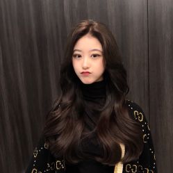 -Rise Hair上升造型