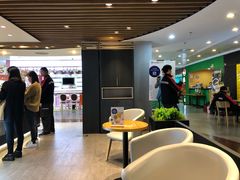 -luckincoffee瑞幸咖啡(香港名店街店)