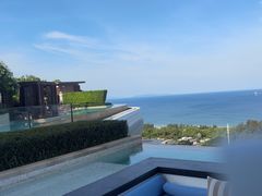 -瑰丽酒店·海吧·天际下午茶·现场DJ·天台酒吧