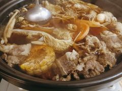 -栖川山葵家·寿喜锅·日式料理(龙湖北城天街商场店)