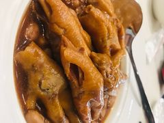 鲍汁焖凤爪-御宝轩(益丰·外滩源店)