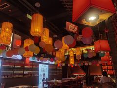 -小龙坎火锅(全球总店)