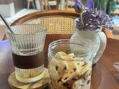 -嗒令甜品·主题融合料理餐厅(首座时代店)