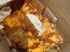 -大眼锅贴水饺(河东店)