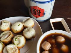 -哑巴生煎(临顿路店)