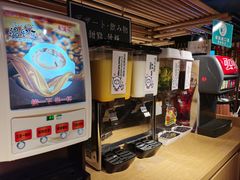 -温野菜涮涮锅(西单大悦城店)