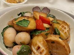 -红棉中餐厅·广州海航威斯汀酒店