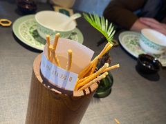-南里山房·新淮扬菜(徐汇万科店)