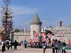 -大连海昌发现王国主题公园