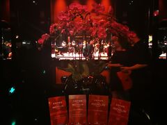 大堂-L'ATELIER de Joel Robuchon(外滩18号店)