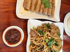 -潮名荟潮州菜馆(祈福缤纷世界店)