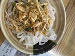 -再回首鸡肉米线(人民路一店)