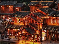 -万峰林风景区