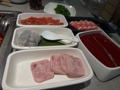 -海底捞火锅(枫蓝国际购物中心店)