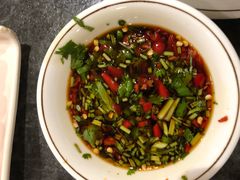 -许府牛火锅(信义坊总店)