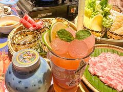 -泰妃殿(武汉首店)