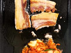 -韩时烤肉(枫蓝店)