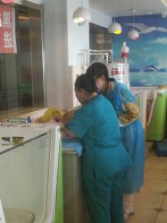 -诗安国际母婴会所(香坊区店)