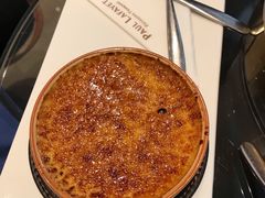 原味焦糖烤布蕾-PAUL LAFAYET 法式甜品(港汇广场店)