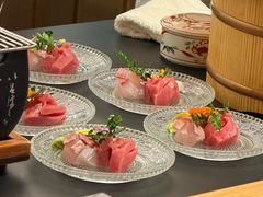 -小十Omakase(地王大厦店)